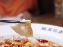 -太二酸菜鱼(财富购物中心店)