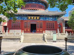 -大钟寺古钟博物馆