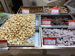 -琦王花生(南浦大桥沃尔玛店)