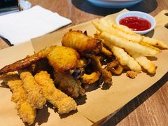-必胜客(港城新天地店)
