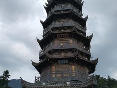 -九华山风景区