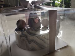 -浮光之丘MontCake生日蛋糕(花牌坊店)