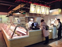 -MEAT MATE 鲜食肉铺(凤凰汇·里巷店)