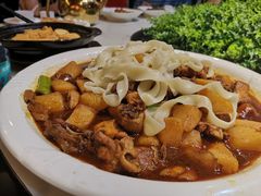 大盘鸡-新疆伏拉沃餐厅(白龙南路店)