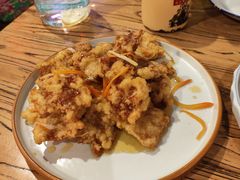 锅包肉-關東雪东北菜(中庚漫游城店)