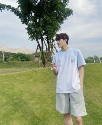 -川和潮人