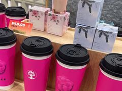 -霸王茶姬(正佳广场店)