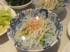 -合胜记太原排档(王府井店)