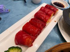 -海澄轩海鲜酒家(虎门店)