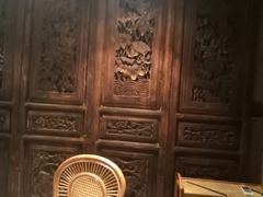 -老牌坊云南鱼豆花火锅(嵩山店)
