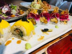 -森味薪火烧•烧鸟居酒屋•日本料理(望京店)