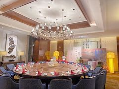 -郑州美盛喜来登大酒店