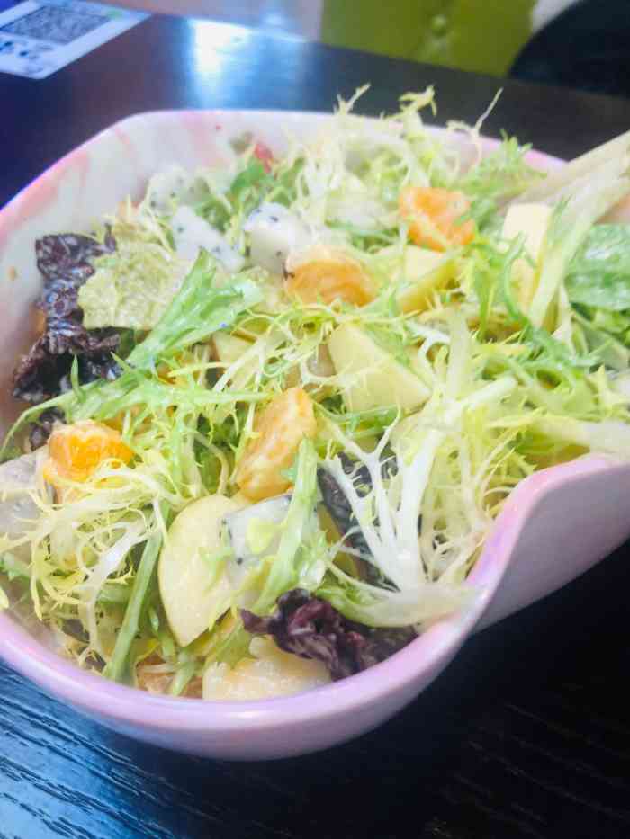 说好不分手鱼虾米饭(欧亚汇集店)-"新开业的店,来尝鲜.