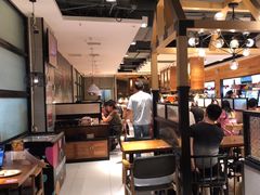 -比格比萨自助(新辰里学清路店)