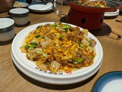 -直隶安家牛肉罩饼(建华店)