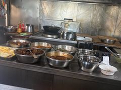 -上海为民商行清真饭店(南大路店)