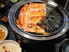 -九田家黑牛烤肉料理(石路天虹店)