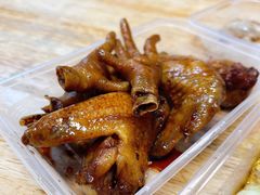 -山水肠粉(盐田店)
