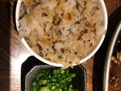 虎跑泉水松茸饭-西湖国宾馆·紫薇厅