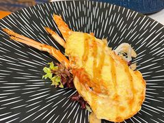 -V Bar海景扒房(北海湾惠龙万达嘉华酒店)