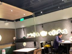-留半山·香港食堂(啦啦宝都店)