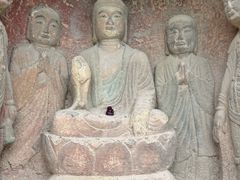 -广元千佛崖