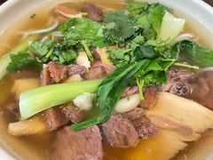 -谢大牛馆·中式卤牛排(老店)
