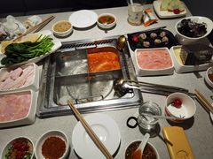 -海底捞火锅(华润万象汇店)