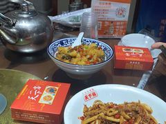-天下客饭店(中山路店)