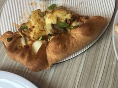 -必胜客(武汉欢乐谷店)