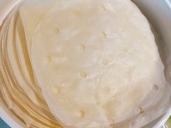 精品烤鸭-悦江(梅奔中心店)