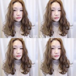点击看大图 -P.STYLE 派斯造型