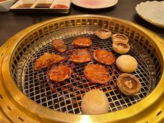 -AJIYA·池袋日式烧肉自助(天津万象城店)