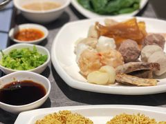-张凯达·深海石斑鱼潮汕火锅(十五年品牌•虹桥天街店)