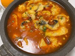 -王家土菜馆(霍山县店)