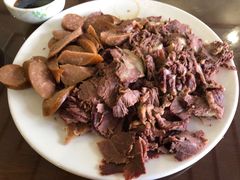 -第一家驴肉(红木城店)