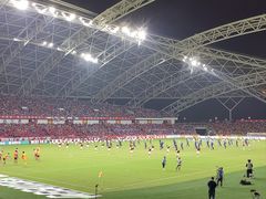 -中南南通体育会展中心