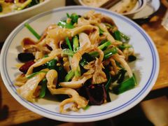 -蜗牛的家旅行主题云南菜餐厅.小酒馆(护国寺店)