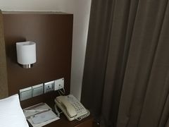 -克拉甘丽晶酒店