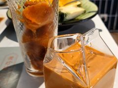 -黄珍珍泰国菜馆(九龙城店)