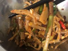 -渔公馆·川菜馆·家宴·生日宴(大地中央广场店)