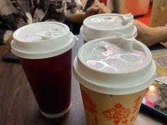 金鸳鸯-香港鸳鸯王(西湖路店)