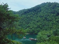 -鼎湖山风景区