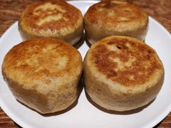 门钉肉饼-清真吴记门钉肉饼·喜多利