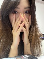 -CHILLI CHILLI 美甲美睫半永久丝雾眉