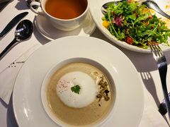 -燃扒房Steakhouse(皇庭店)