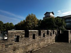 -梦姑塘文化公园