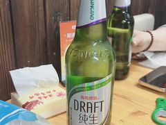 -源味居手把签烧烤(长春一店)