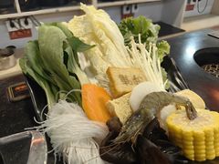 -呷哺呷哺(西单大悦城店)