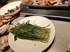 -羊门客在·烤盐池滩羊·川菜